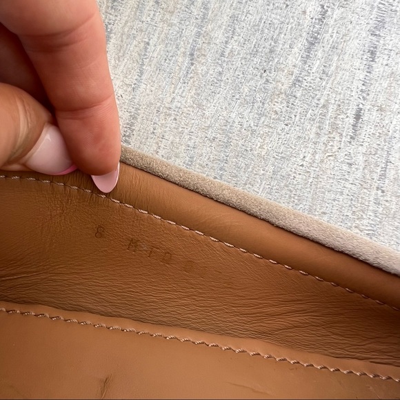 Authentic Louis Vuitton Monte Carlo shoes - Picture 13 of 16